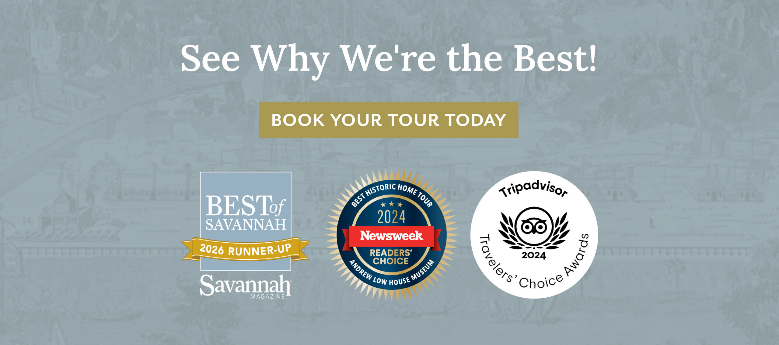 ALH34_Rev_0 Award-Winning Museums in Savannah GA